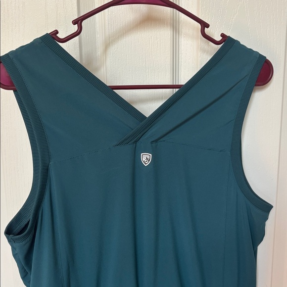 KUHL Vantage Jumpsuit - Picture 6 of 16